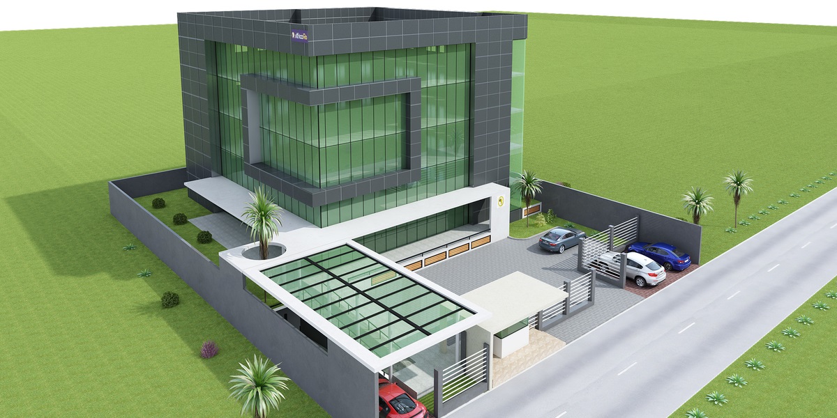 Destino: Costa do Marfim