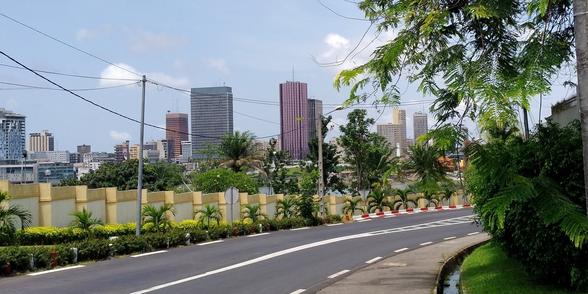 NRV no seminário do Banco Africano de Desenvolvimento