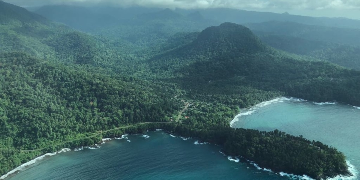 Plano de Ordenamento de São Tomé e Príncipe já arrancou