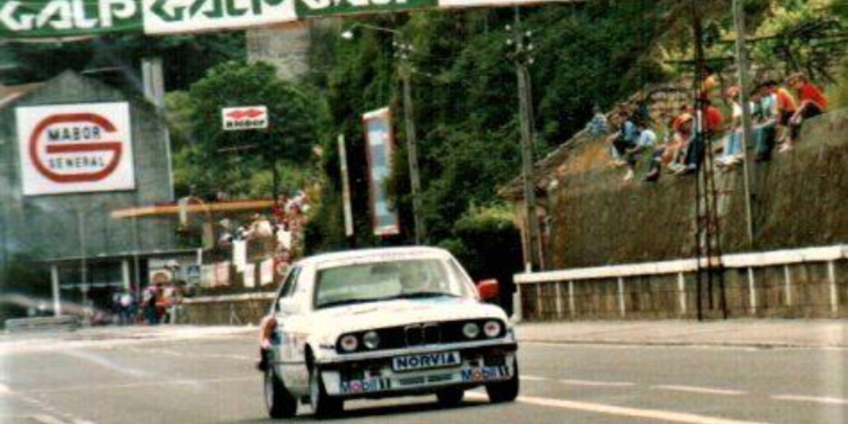 Em Vila Real, prego a fundo!