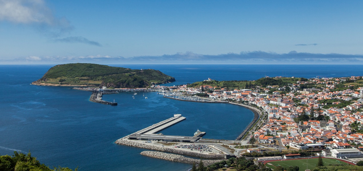 Viagem aos... Açores 