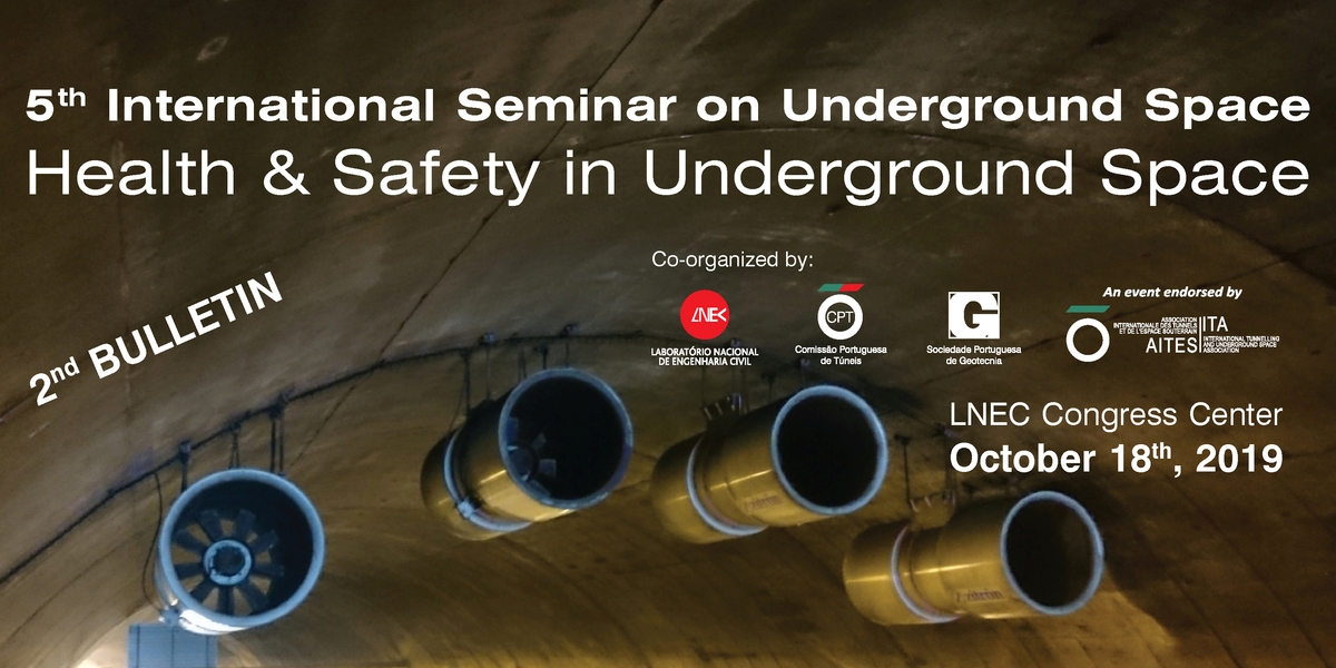 NRV patrocina seminário do LNEC 