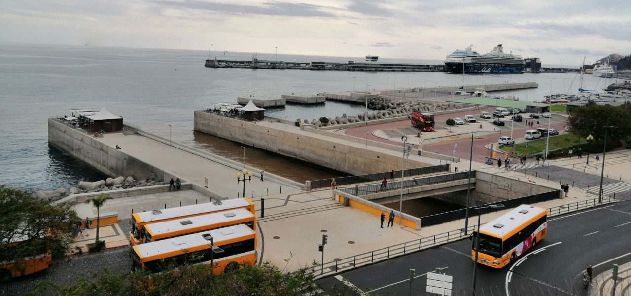 Madeira: 10 anos do temporal, 10 anos de uma reconstrução