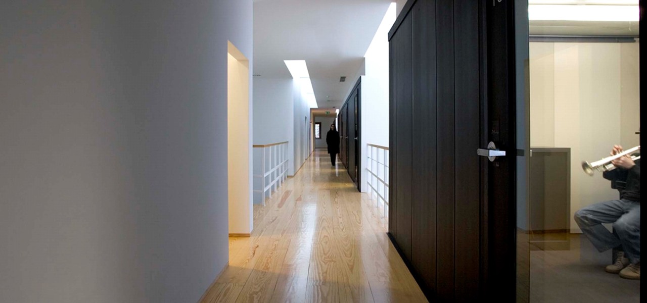 Dia Mundial da Música e a NRV