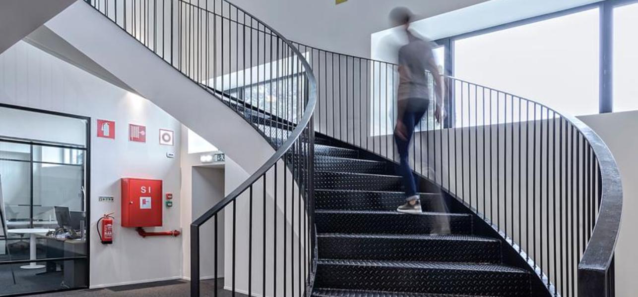 NRV e a empresa alemã Continental