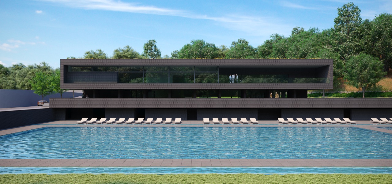 NRV nas piscinas de Vila Real 