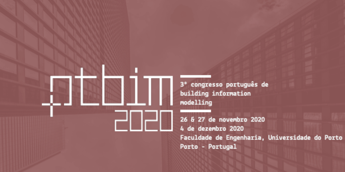No Congresso Português de BIM 