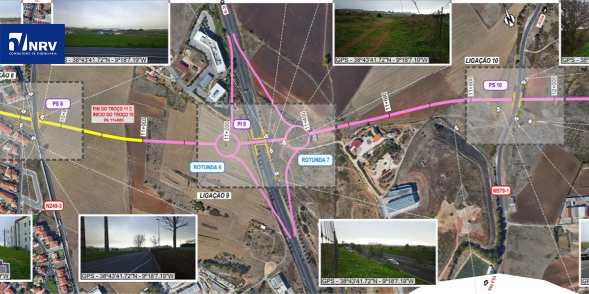 Oeiras Valley e os estudos para a VLN 