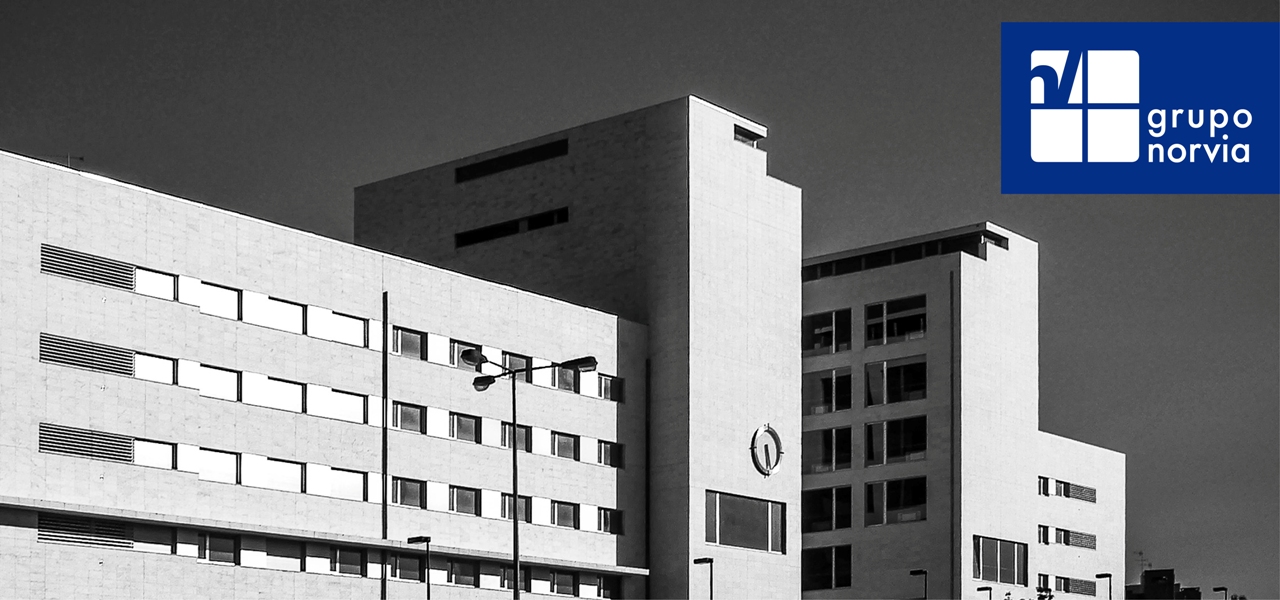 O Grupo Norvia está agora mais forte!