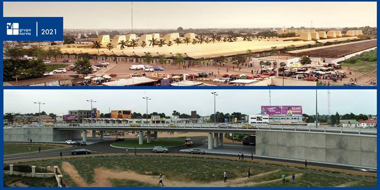 Balanço do ano: África Ocidental 