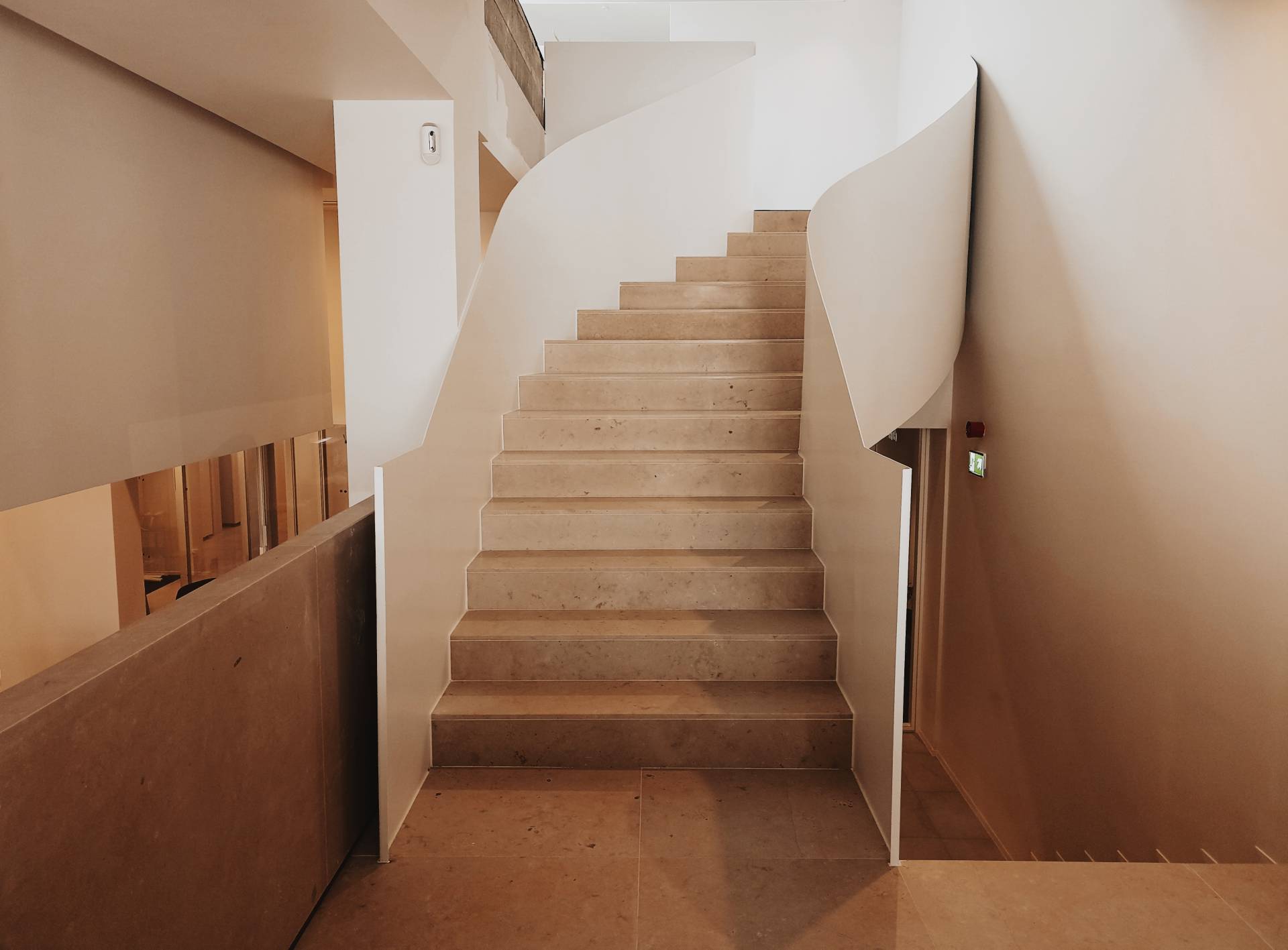 Temos nova morada em Lisboa 