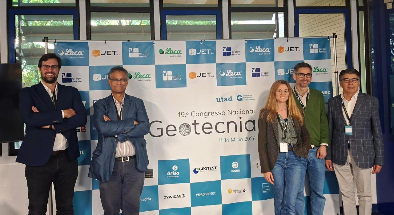 19º Congresso Nacional de Geotécnia