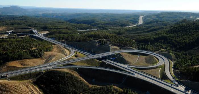 CONCESSION PINHAL INTERIOR