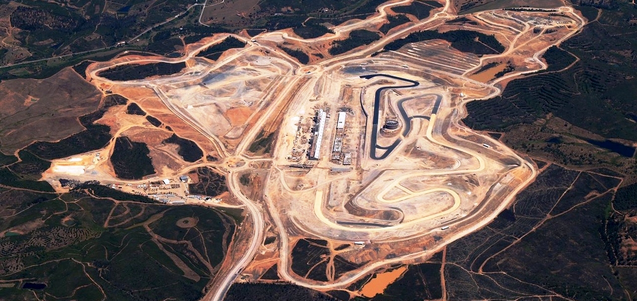 10 anos do Autódromo Internacional do Algarve 