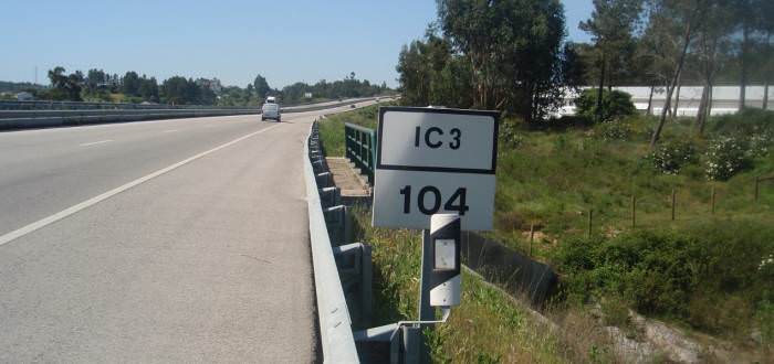 CONCESSION PINHAL INTERIOR