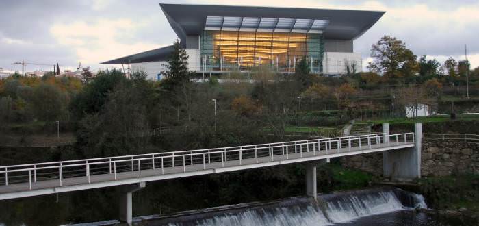 CENTRE COMMERCIAL DOLCE VITA DOURO