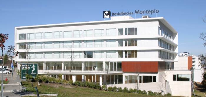 MONTEPIO RESIDENCE - QUINTA DO CRAVEL