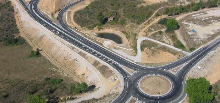 CONCESSION SCUT INTÉRIEUR NORD - IP3