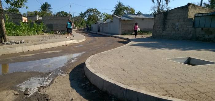 QUARTIER GEORGE DIMITROV - PROMAPUTO II