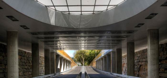 ALENTOURS DU SANCTUAIRE DE FÁTIMA