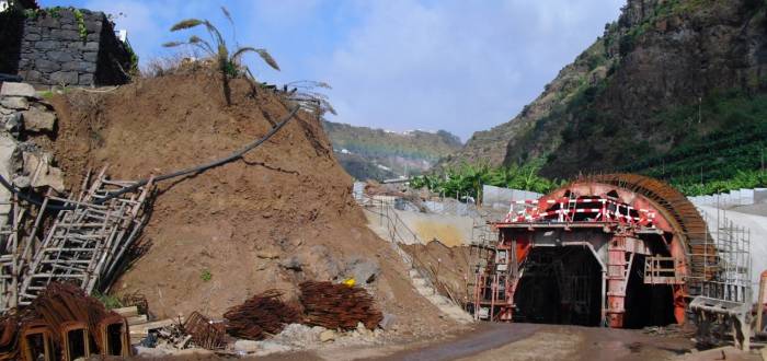 NOUVELLES TROÇONS DE ROUTES EXPRESS 