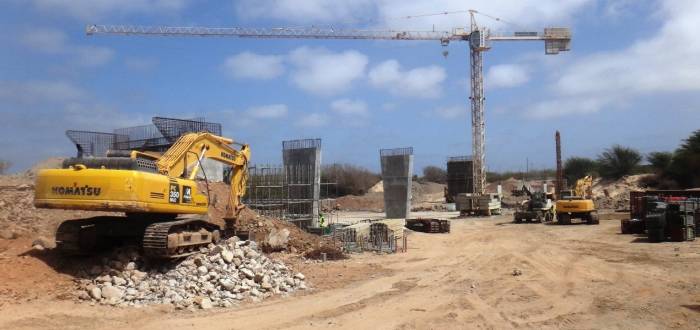 PONT DE RIBEIRA D'ÁGUA