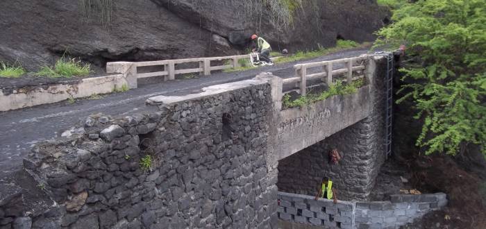 PROGRAMME D'ENTRETIEN - REMADOR FOGO