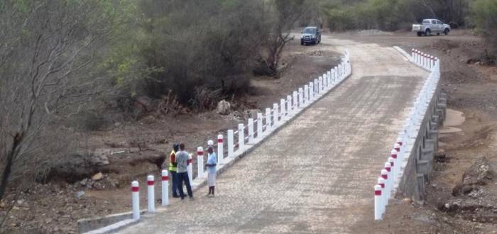 PROGRAMME D'ENTRETIEN - REMADOR MAIO