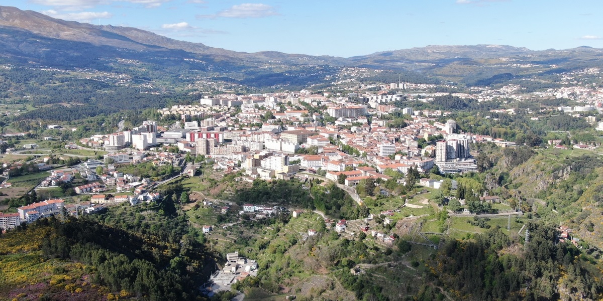 NRV apoia Câmara Municipal no combate à Covid-19 